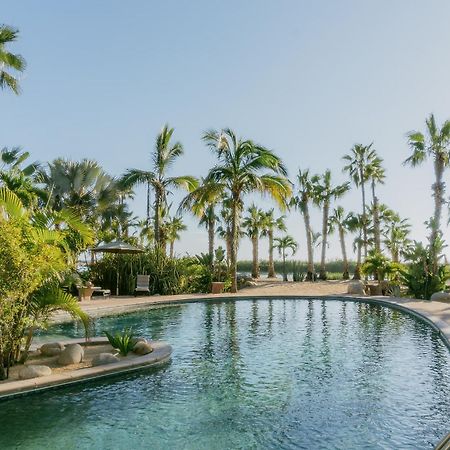 La Poza Boutique Hotel And Spa - Adults 15 Plus Todos Santos Eksteriør bilde