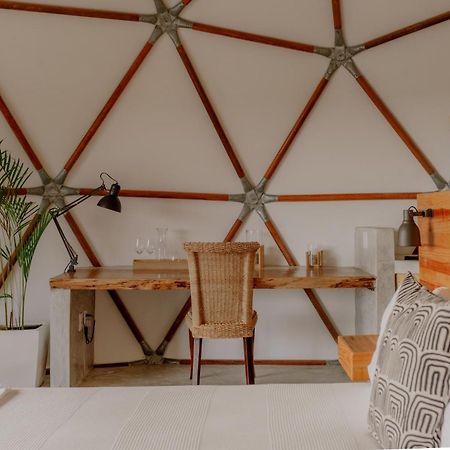 La Poza Boutique Hotel And Spa - Adults 15 Plus Todos Santos Eksteriør bilde