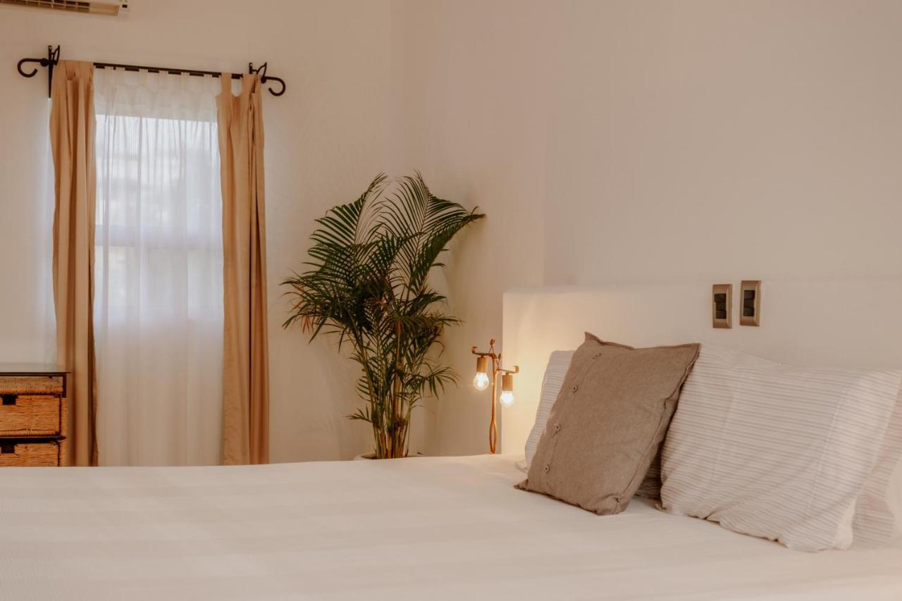 La Poza Boutique Hotel And Spa - Adults 15 Plus Todos Santos Eksteriør bilde