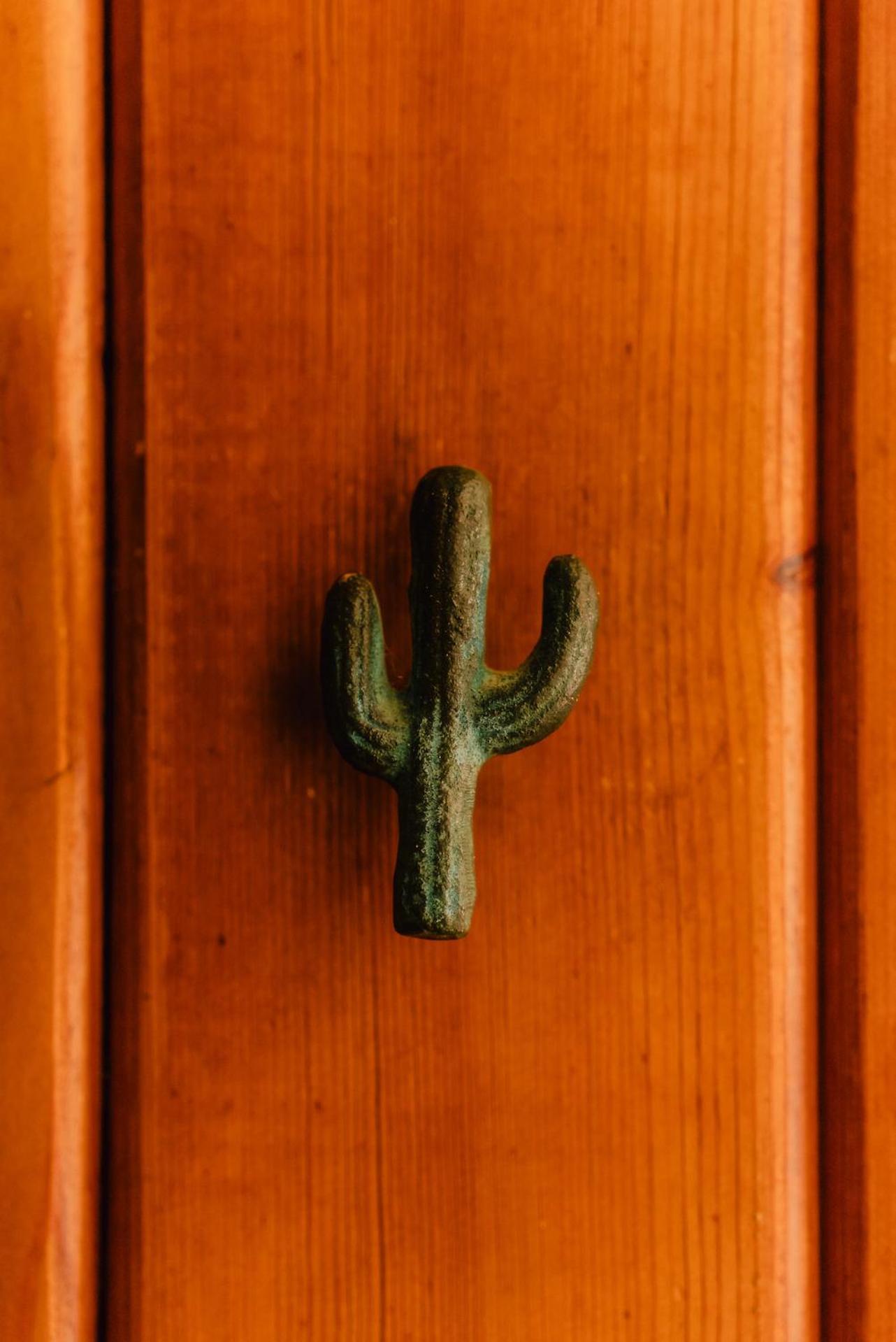 La Poza Boutique Hotel And Spa - Adults 15 Plus Todos Santos Eksteriør bilde